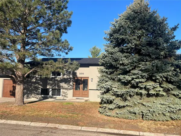 205 Eldridge Street, Burlington, CO 80807