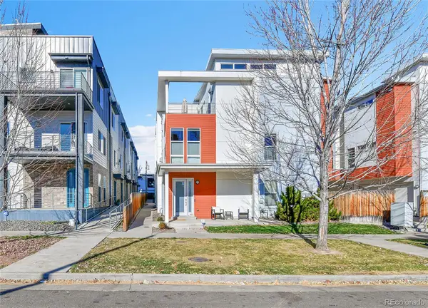 2721 W 24th Avenue #102, Denver, CO 80211