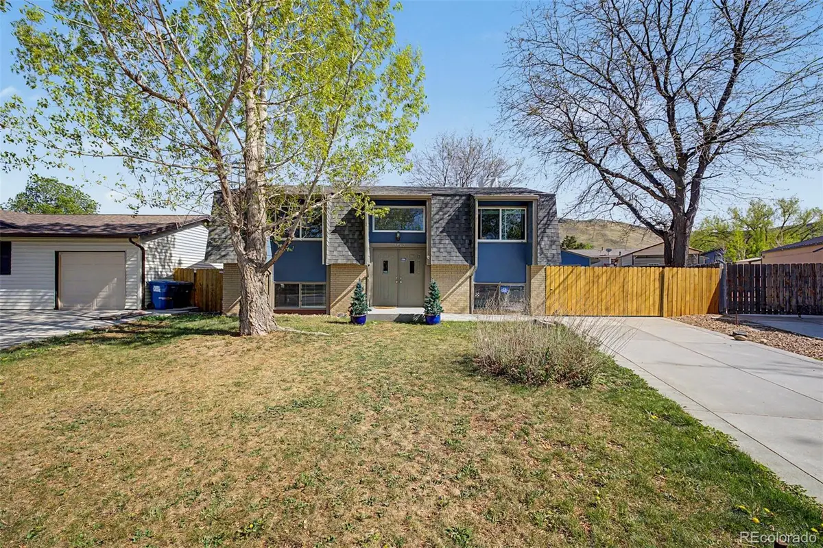 18962 W 60th Drive, Golden, CO 80403 - #1