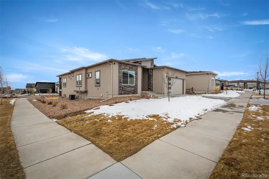 6293 Deco Drive, Colorado Springs, CO 80924 - Image #2