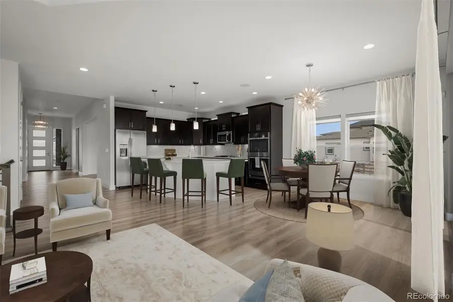 6293 Deco Drive, Colorado Springs, CO 80924 - Image #3