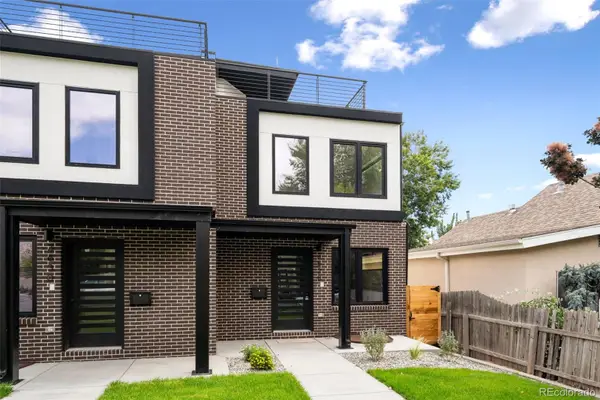 3628 Kalamath Street, Denver, CO 80211