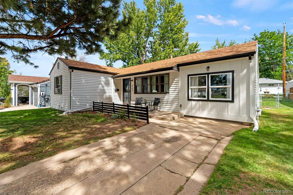 5140 S Pearl Street, Littleton, CO 80121 - #1