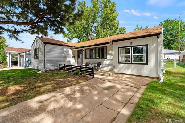 5140 S Pearl Street, Littleton, CO 80121
