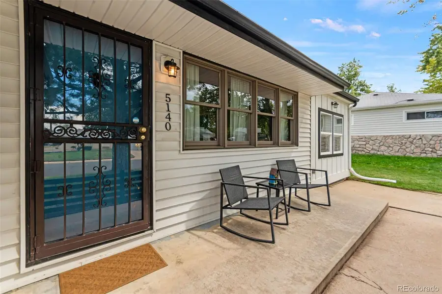 5140 S Pearl Street, Littleton, CO 80121 - #2