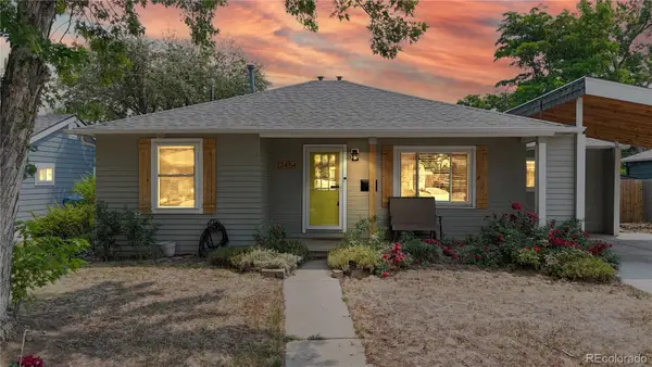 2454 Otis Street, Denver, CO 80214