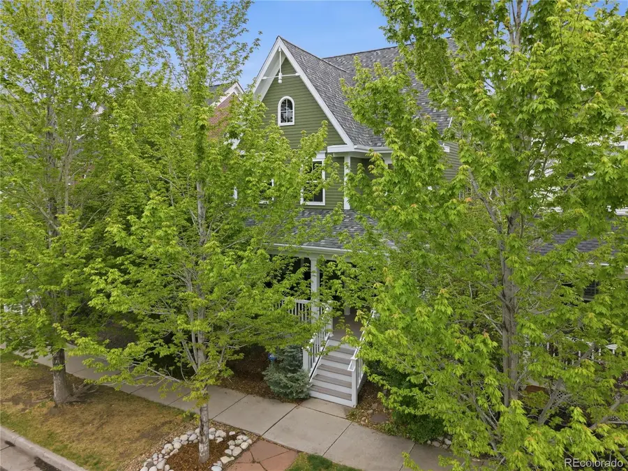 2820 N Hanover Street, Denver, CO 80238 - #2
