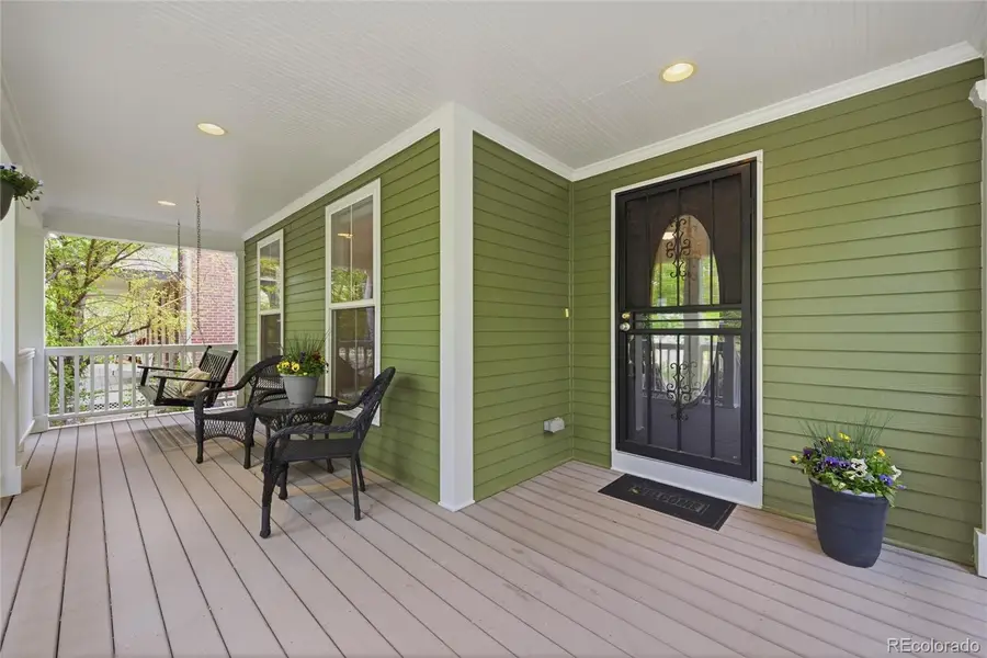 2820 N Hanover Street, Denver, CO 80238 - #3