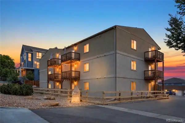 5402 Carr Street #206, Arvada, CO 80002