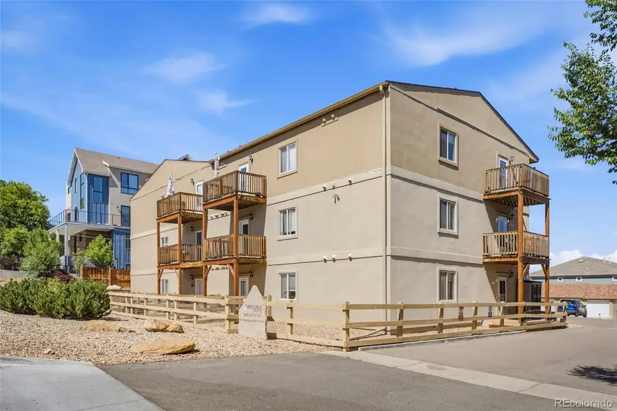 5402 Carr Street #206, Arvada, CO 80002 - #2