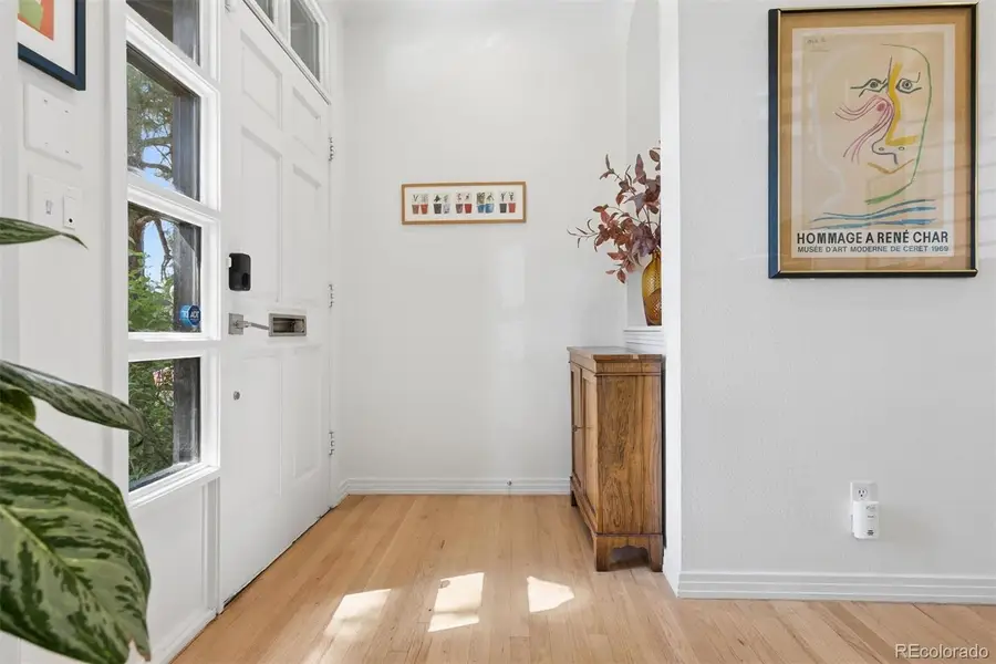 122 Jackson Street, Denver, CO 80206 - #2
