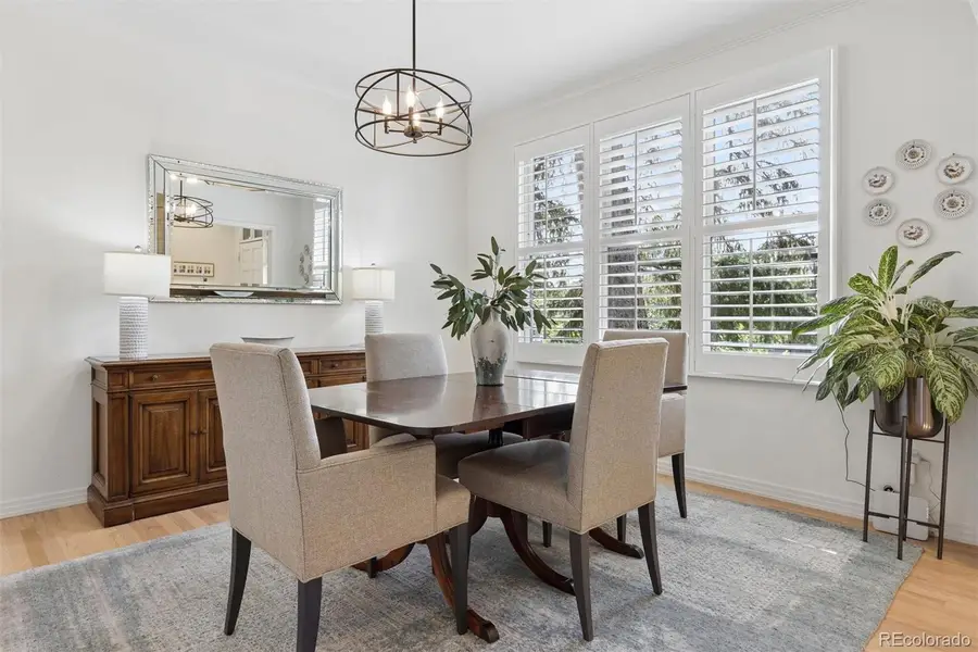122 Jackson Street, Denver, CO 80206 - #3
