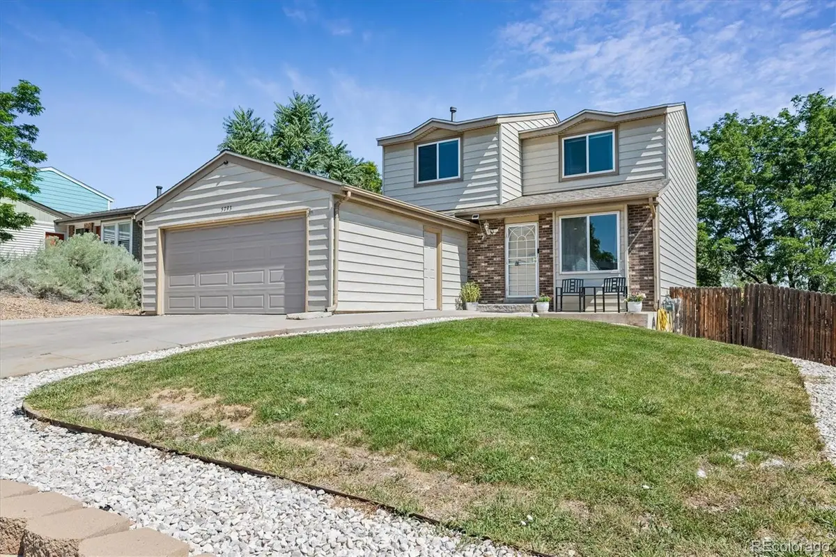 5793 W 75th Avenue, Arvada, CO 80003 - #1