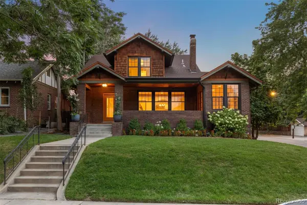 785 Cook Street, Denver, CO 80206