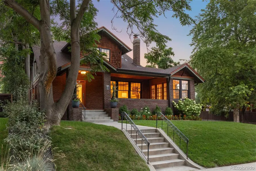 785 Cook Street, Denver, CO 80206 - #2