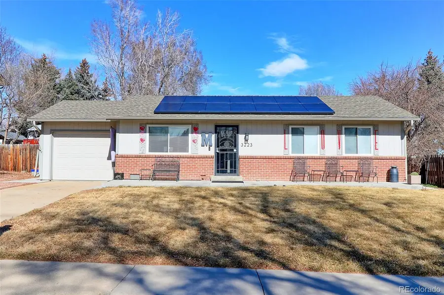 3223 W 133rd Avenue, Broomfield, CO 80020 - #2