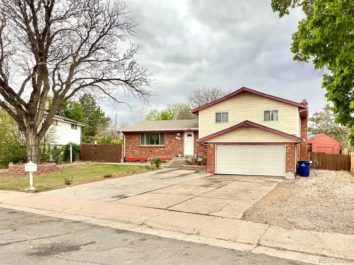 12882 E Center Avenue, Aurora, CO 80012 - #1
