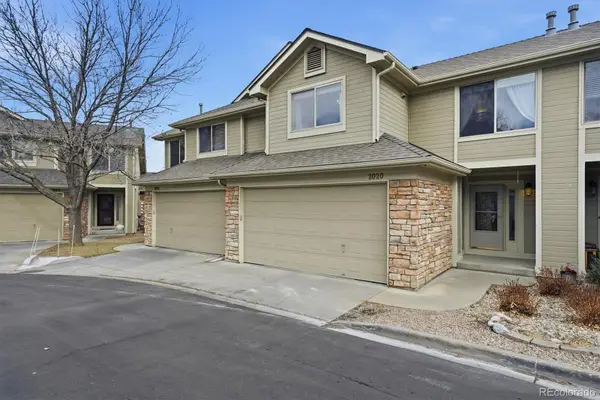 2020 Centennial Drive, Louisville, CO 80027