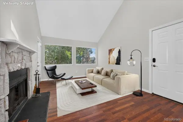 982 S Dearborn Way #10, Aurora, CO 80012