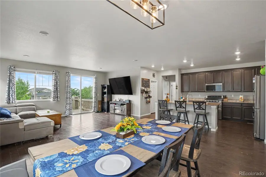9257 Richfield Street, Commerce City, CO 80022 - #3