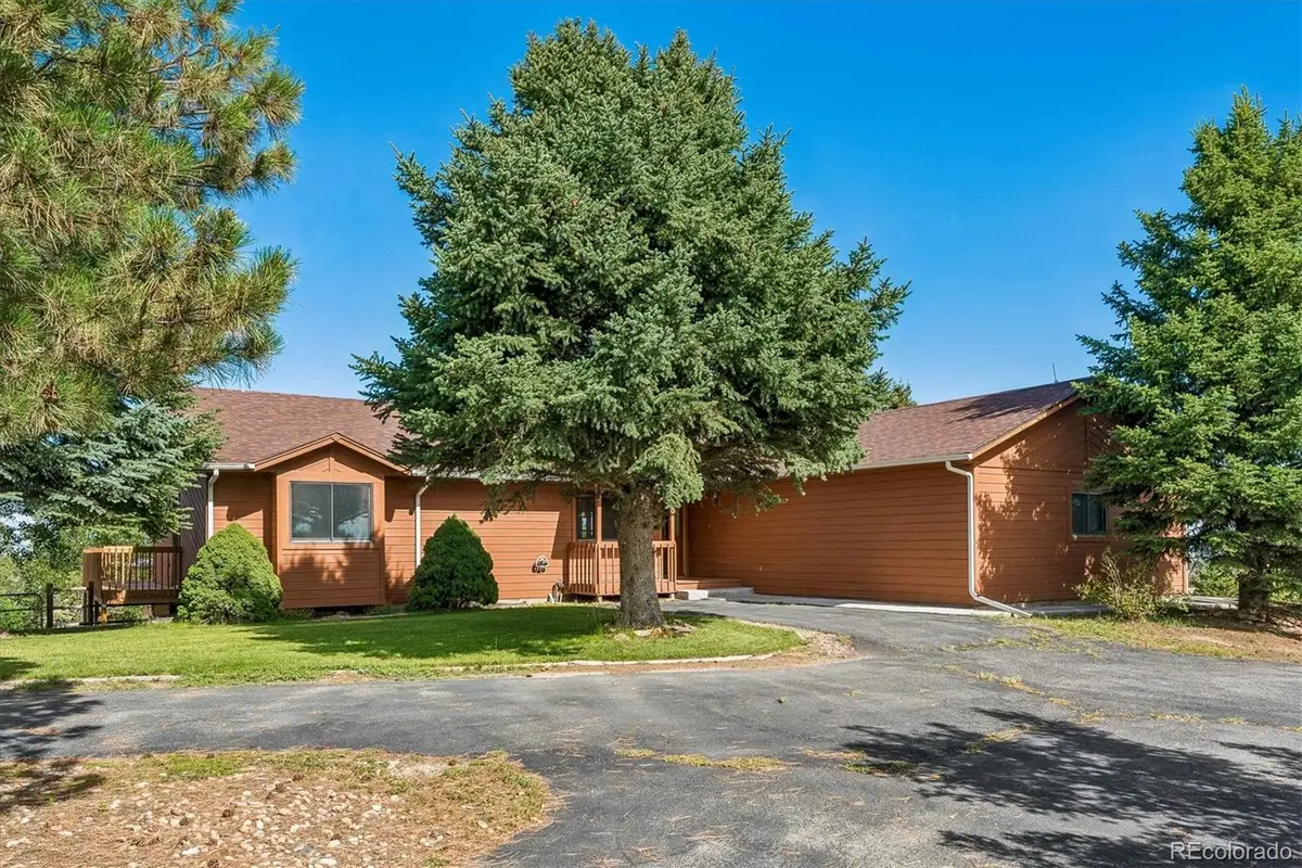 41029 Thunder Hill Road, Parker, CO 80138 - #1