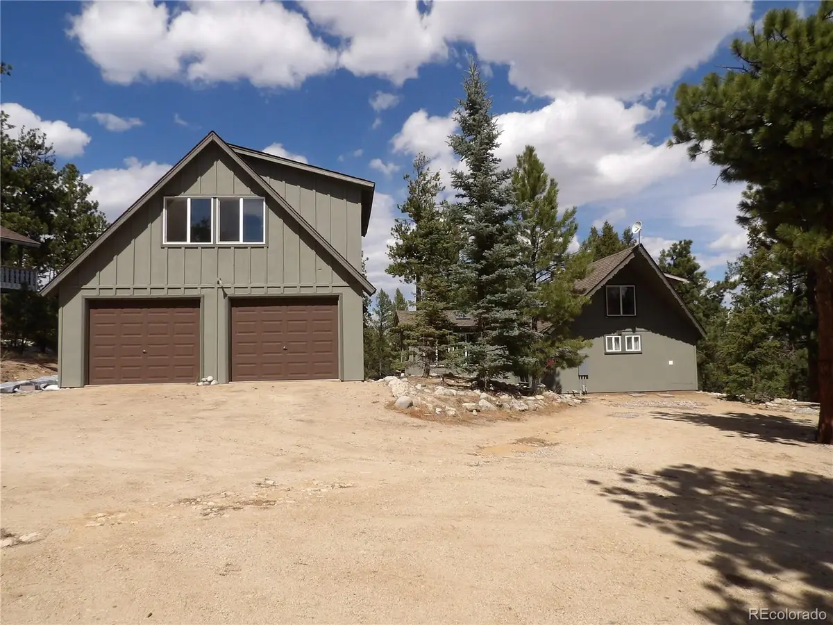 16525 Mt. Princeton Road, Buena Vista, CO 81211 - #1