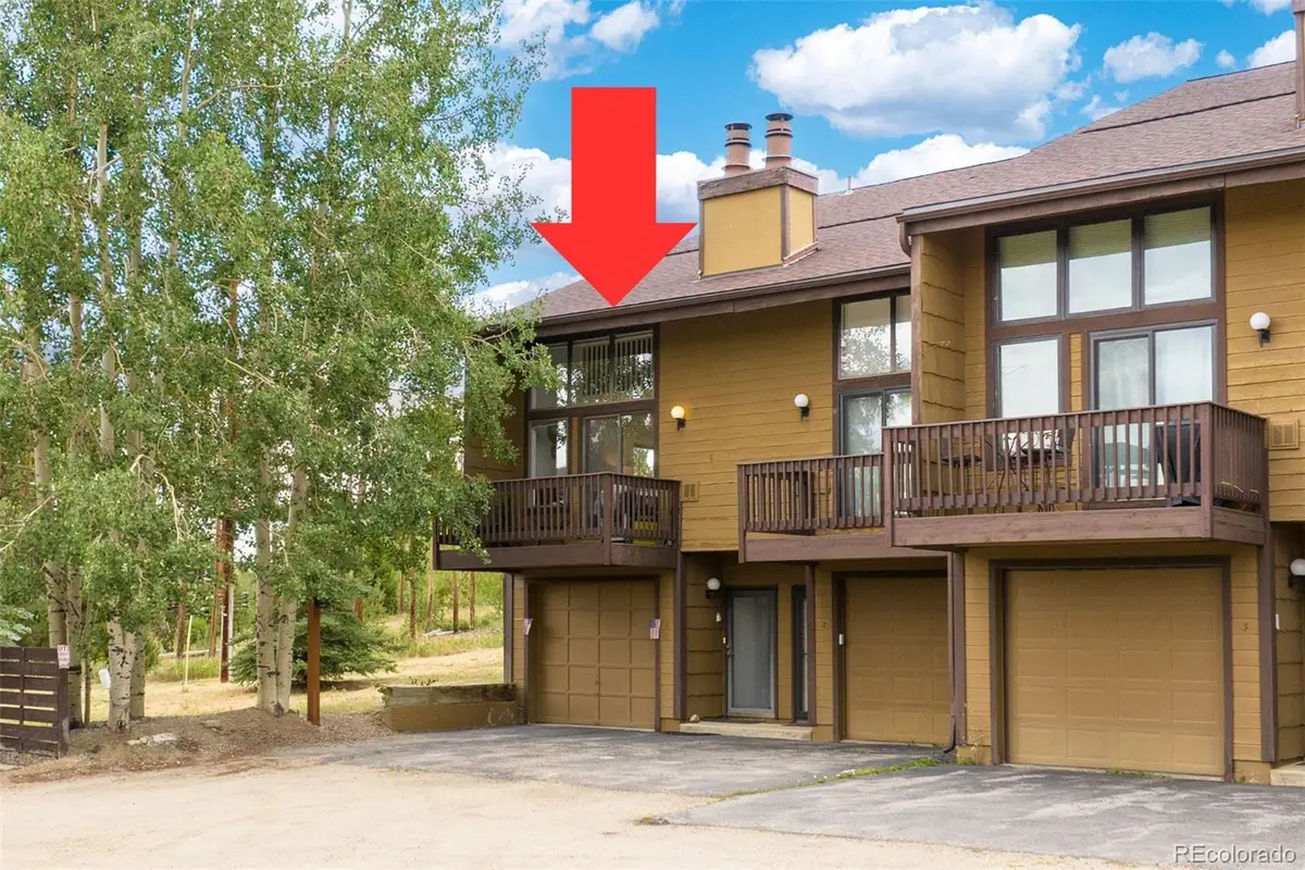 444 County Road 832 #1, Fraser, CO 80442 - #1