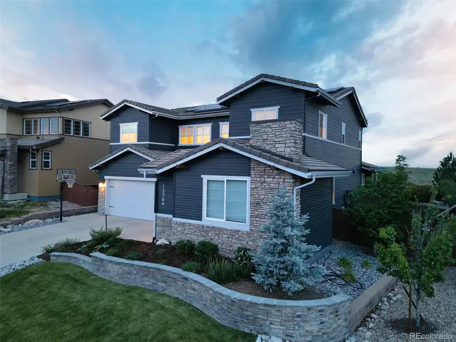13766 Night Owl Lane, Parker, CO 80134 - #3