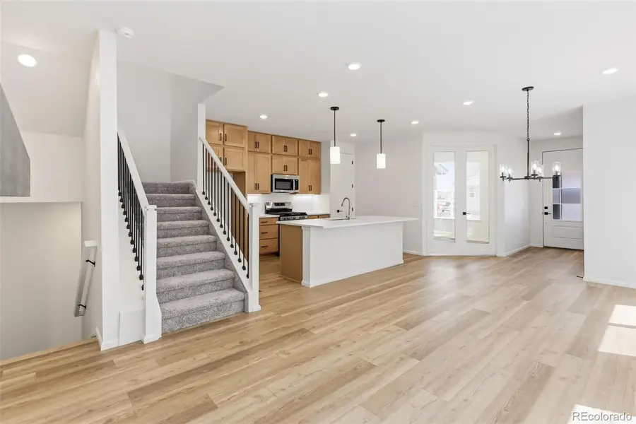 2154 Onion Shed Alley, Brighton, CO 80601 - #3