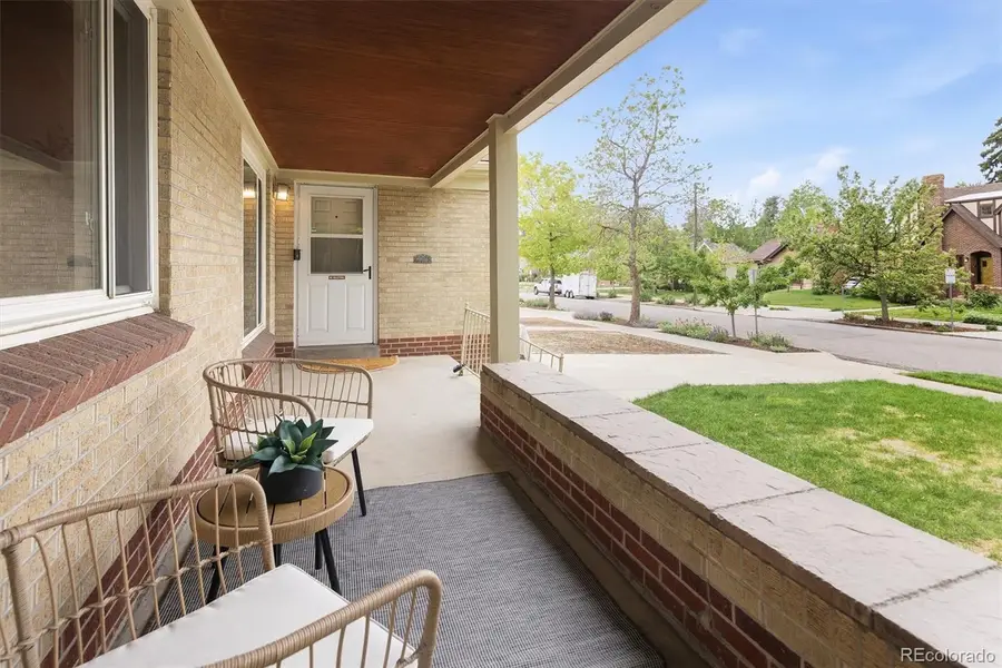 1260 Bellaire Street, Denver, CO 80220 - #2