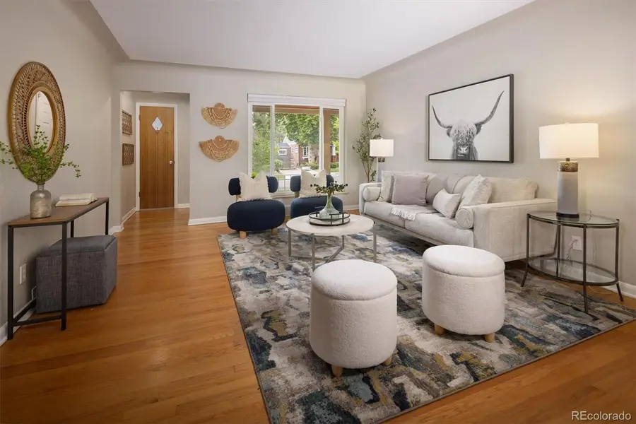 1260 Bellaire Street, Denver, CO 80220 - #3