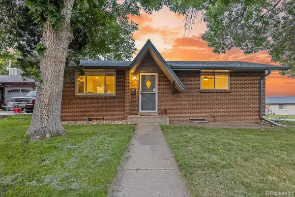 5126 Hoyt Street, Arvada, CO 80002