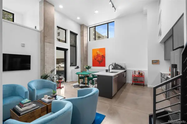 1601 Park Avenue #116, Denver, CO 80218