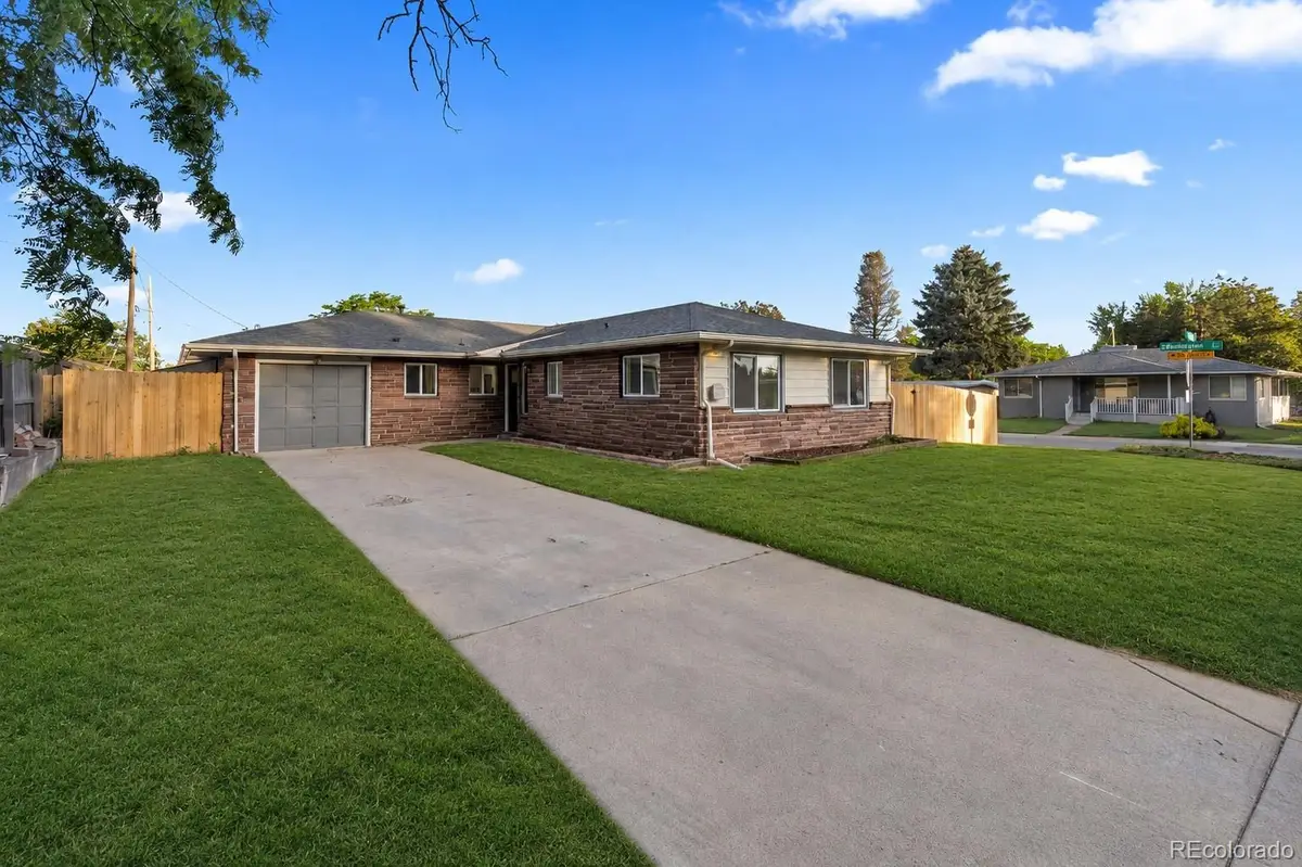 5021 S Washington Street, Englewood, CO 80113 - #1