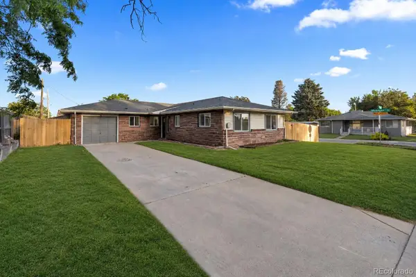 5021 S Washington Street, Englewood, CO 80113