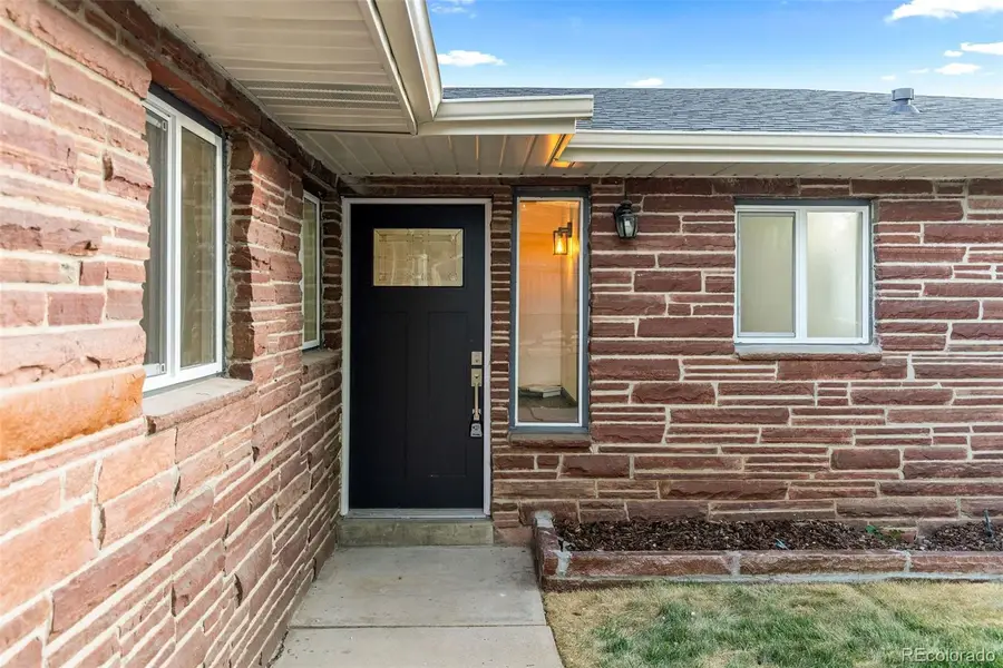 5021 S Washington Street, Englewood, CO 80113 - #3