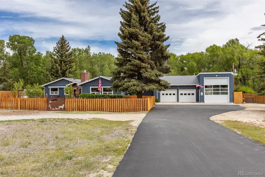 15171 County Road 306, Buena Vista, CO 81211 - #2