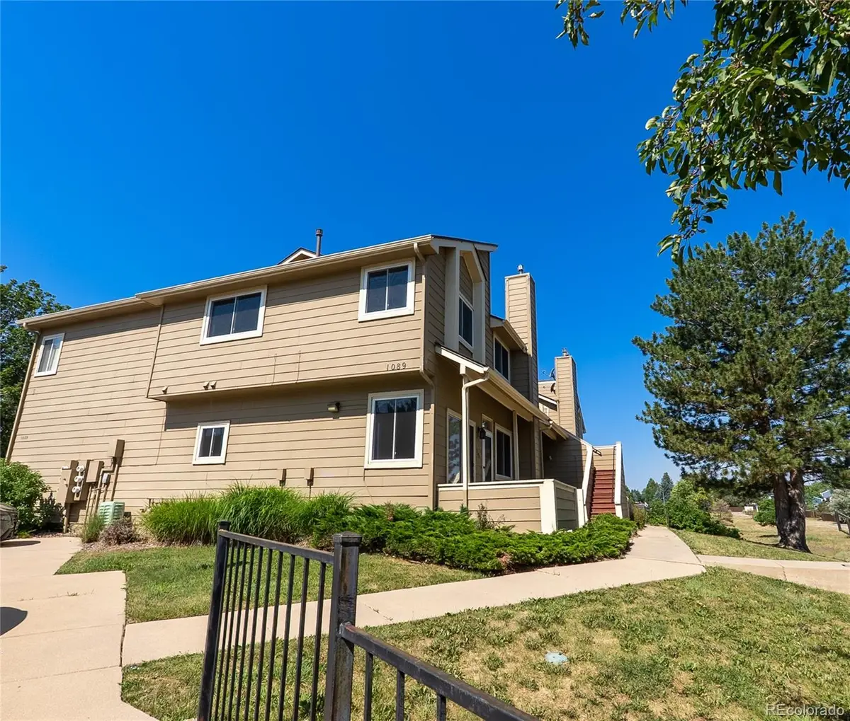 1089 S Walden Way #109, Aurora, CO 80017 - #1