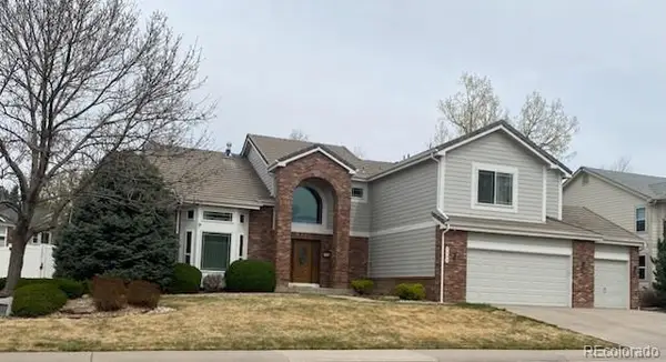 7705 Lebrun Court, Lone Tree, CO 80124