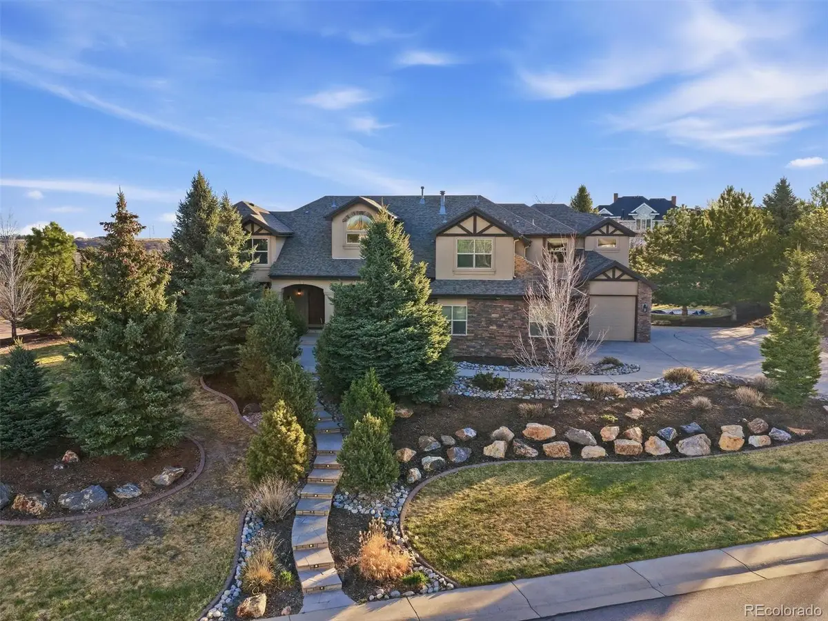 287 Claymoor Court, Castle Pines, CO 80108 - #1