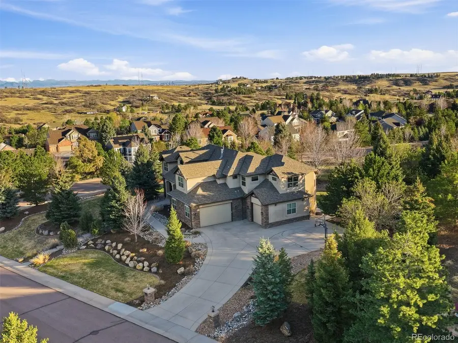 287 Claymoor Court, Castle Pines, CO 80108 - #2