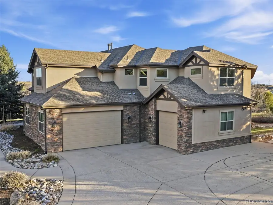 287 Claymoor Court, Castle Pines, CO 80108 - #3