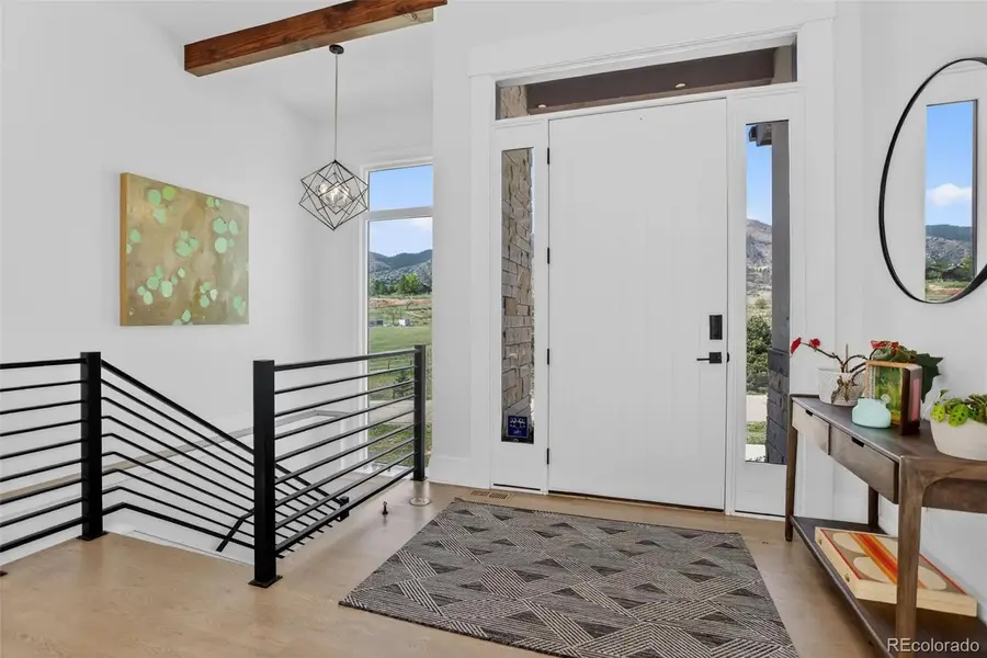 12703 W Buckhorn Road, Littleton, CO 80127 - #3