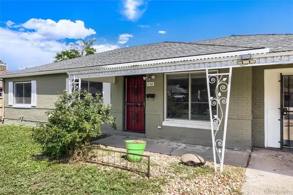1158 Revere Street, Aurora, CO 80011