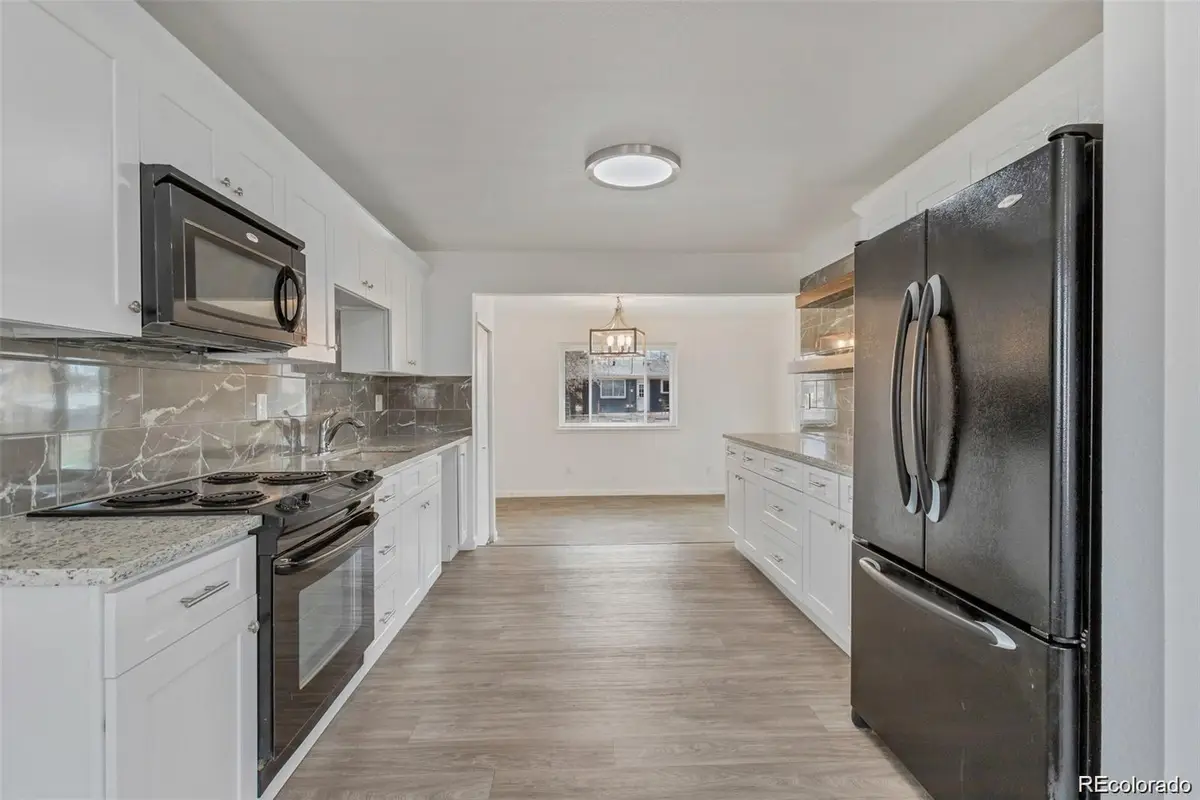 3090 Worchester Street, Aurora, CO 80011 - #1
