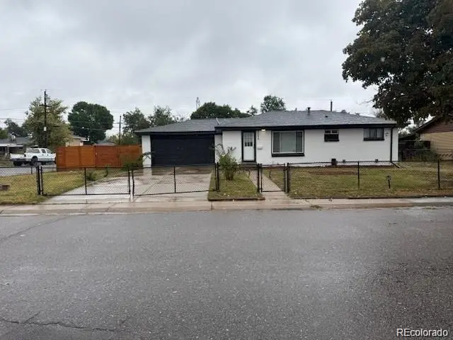 3090 Worchester Street, Aurora, CO 80011 - #2