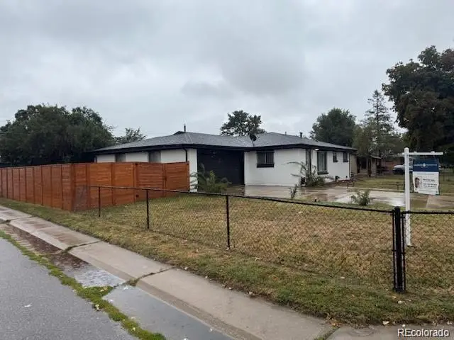 3090 Worchester Street, Aurora, CO 80011 - #3