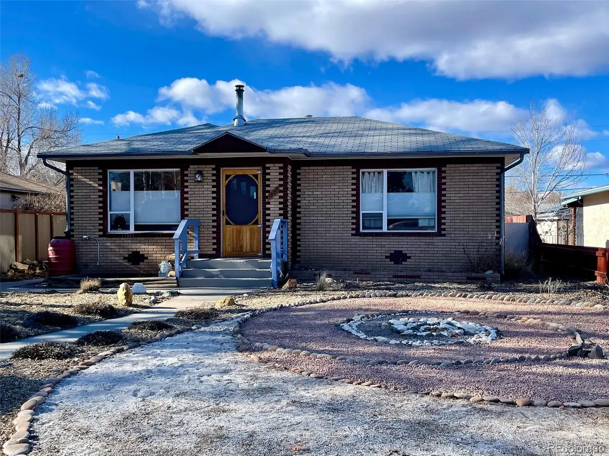 1328 I Street, Salida, CO 81201 - Image #1