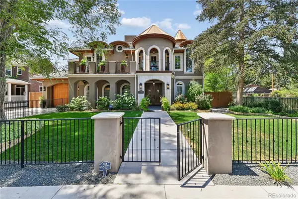 771 Jasmine Street, Denver, CO 80220
