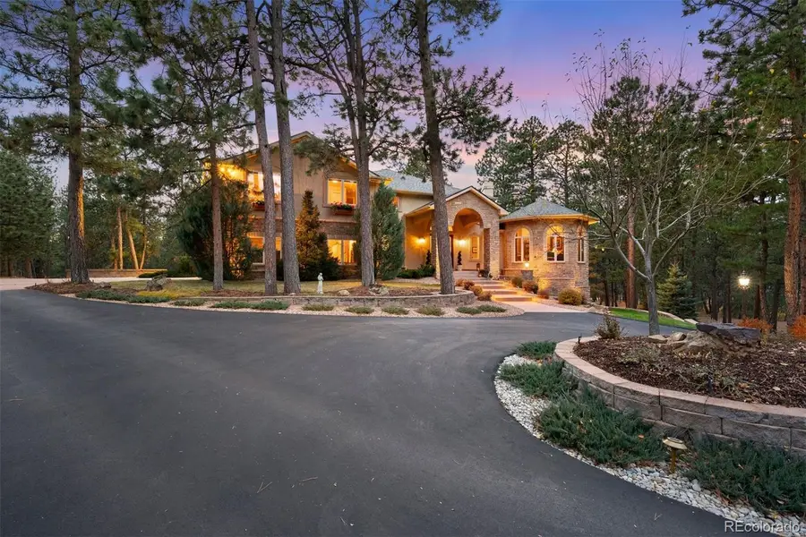 17507 Colonial Park Drive, Monument, CO 80132 - #2